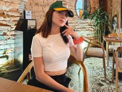 CataleyaSuun - female webcam at xLoveCam