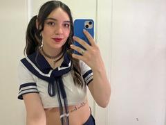 CataliinaSweett - female webcam at xLoveCam