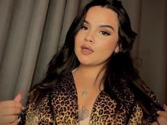 CatalinaAngell - female with black hair webcam at xLoveCam