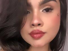 CatalinaAngell - female with black hair webcam at xLoveCam