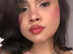 CatalinaAngell - female with black hair webcam at xLoveCam
