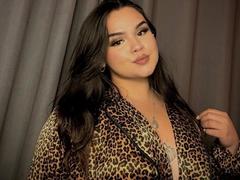 CatalinaAngell - female with black hair webcam at xLoveCam