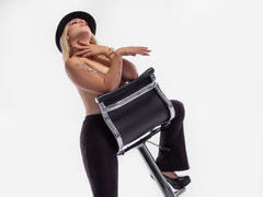 CatalinaBello - blond female webcam at LiveJasmin