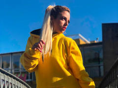 CatalinaBello - blond female webcam at LiveJasmin