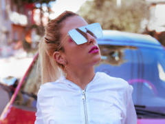 CatalinaBello - blond female webcam at LiveJasmin