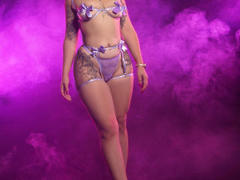 CatalinaBello - blond female webcam at LiveJasmin