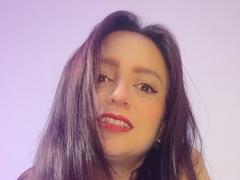 CatalinaMonyque - female with brown hair webcam at xLoveCam