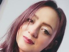 CatalinaMonyque - female with brown hair webcam at xLoveCam