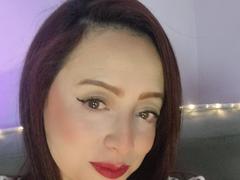 CatalinaMonyque - female with brown hair webcam at xLoveCam