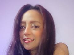 CatalinaMonyque - female with brown hair webcam at xLoveCam