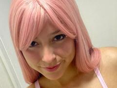 CatalinaRogerts - female with black hair and  big tits webcam at LiveJasmin