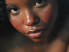CatalinaSaint - female with brown hair and  big tits webcam at LiveJasmin