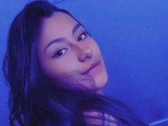 CatalinaValencia - female with black hair webcam at xLoveCam