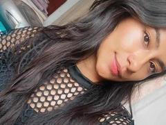 CatalinaValencia - female with black hair webcam at xLoveCam