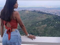 SophyDubois from xLoveCam