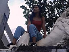 SophyDubois - female with brown hair webcam at xLoveCam