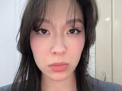 CatherinaKicker - female with black hair and  big tits webcam at xLoveCam