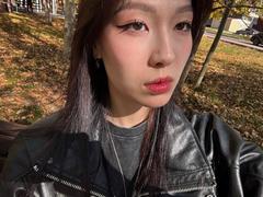 CatherinaKicker - female with black hair and  big tits webcam at xLoveCam