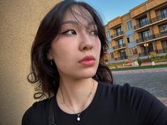 CatherinaKicker - female with black hair and  big tits webcam at xLoveCam