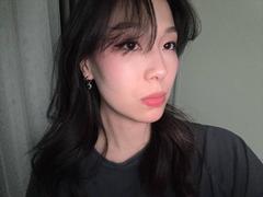 CatherinaKicker - female with black hair and  big tits webcam at xLoveCam