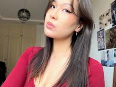 CatherinaKicker from xLoveCam