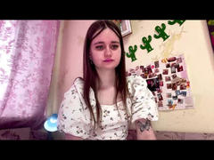 NylaMondor - female with brown hair webcam at LiveJasmin