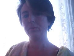 CathySun - female with brown hair and  small tits webcam at xLoveCam