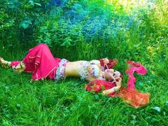 Catlady-hot from xLoveCam