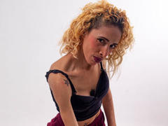 CatrinaTovar from LiveJasmin