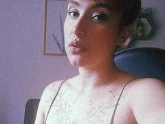 CatsitoS - female with red hair and  big tits webcam at xLoveCam