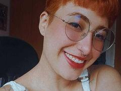 CatsitoS - female with red hair and  big tits webcam at xLoveCam