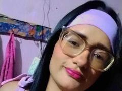 CattaleyaEvans - female with black hair webcam at xLoveCam
