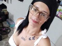 CattaleyaEvans - female with black hair webcam at xLoveCam