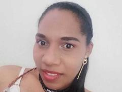 CattyMoon - female with black hair and  small tits webcam at xLoveCam