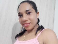 CattyMoon - female with black hair and  small tits webcam at xLoveCam