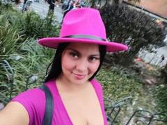 camihotboobs - female with black hair and  big tits webcam at xLoveCam