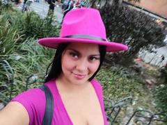 camihotboobs - female with black hair and  big tits webcam at xLoveCam