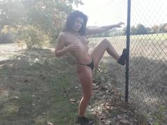 carosinder-hot from xLoveCam