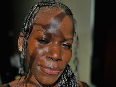 CcamillaX from xLoveCam