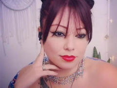 Ccristall - female webcam at xLoveCam