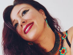 Ccristall - female webcam at xLoveCam