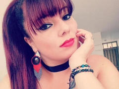 Ccristall - female webcam at xLoveCam