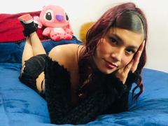 CeelesteBonnett - female webcam at xLoveCam