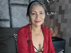 CelesteBakers - female with black hair webcam at xLoveCam