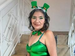 CelesteBakers - female with black hair and  big tits webcam at xLoveCam