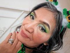 CelesteBakers - female with black hair and  big tits webcam at xLoveCam