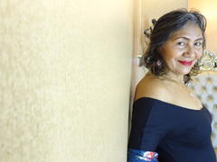 CelesteBakers - female with black hair webcam at xLoveCam