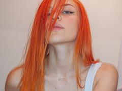 CelesteBlazze from xLoveCam