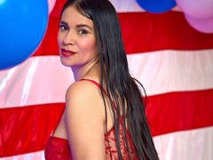 CelesteCorine - female with black hair and  big tits webcam at xLoveCam