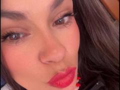 CelesteCorine - female with black hair and  big tits webcam at xLoveCam